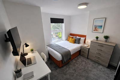 🏡 Studio Rooms | &pound;100 off 1st Month | En-Suites Main Photo