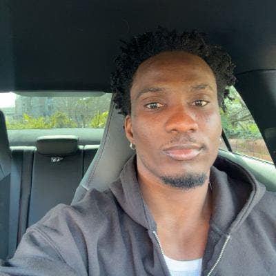 34 year old Male seeks a double room Main Photo