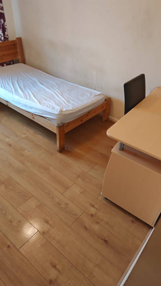 Room to let Main Photo