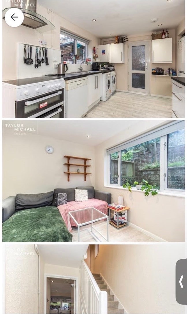 Room Available, near Brighton Uni! Main Photo