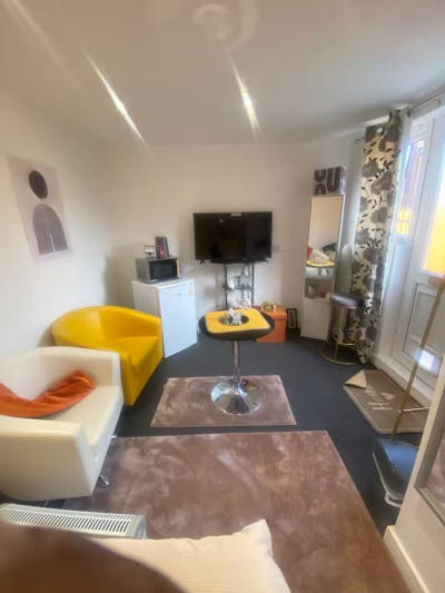 Double room ensuite New Main Photo