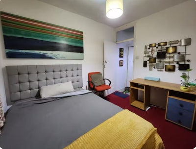 Double room available in a lovely Home! Main Photo