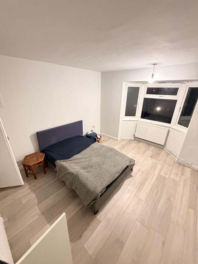 Double room Main Photo