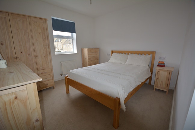 Double Room With Plenty of Privacy Main Photo