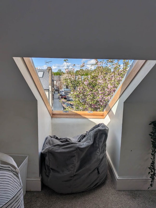 Battersea Room For Rent For Couples Main Photo