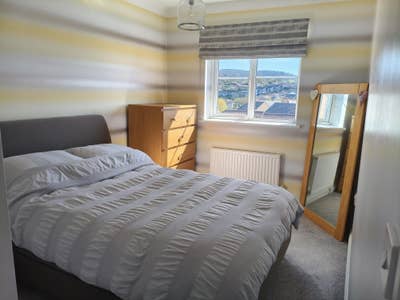 Double en-suite room with private lounge Main Photo