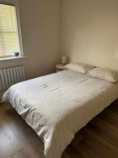 Bright Large Double En-Suite in Tooting Bec Main Photo