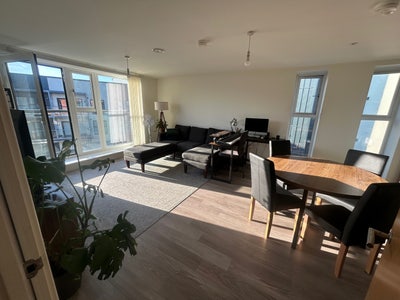 Double Room with En Suit - Graven Hill Main Photo