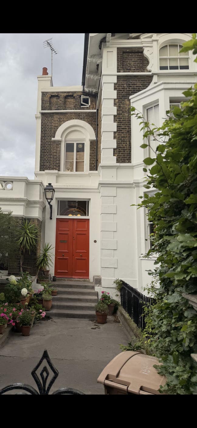 Primrose Hill Studio Flat Main Photo