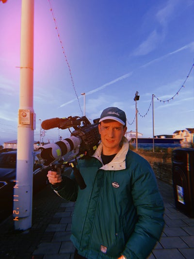 TV RESEARCHER SEEKING ROOM IN NORTH LONDON Main Photo