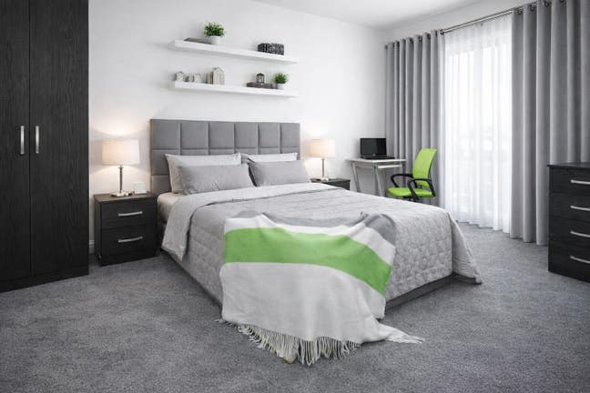 ✨ Ensuite Rooms from September 2026 🏡 Main Photo