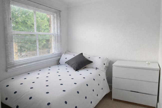 Great flat - Prime Location Main Photo