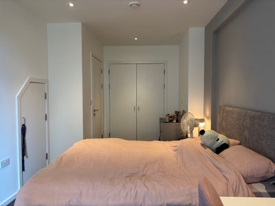 Subletting Room in East Village (Bills Included) Main Photo