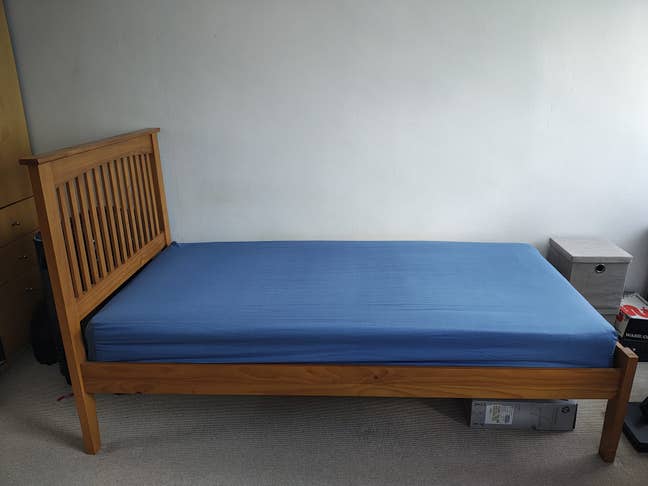 Room to let in Lewisham Main Photo