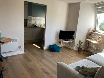 Amazing flat in Wanstead luxury gated development Main Photo