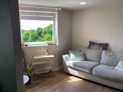Amazing flat in Wanstead luxury gated development Main Photo