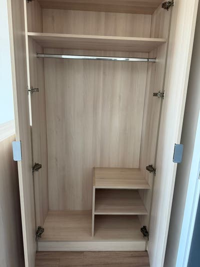 Accommodation Room (Need to replace me) Main Photo