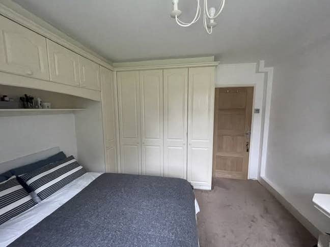 Double room available in shared house, DA6 Main Photo