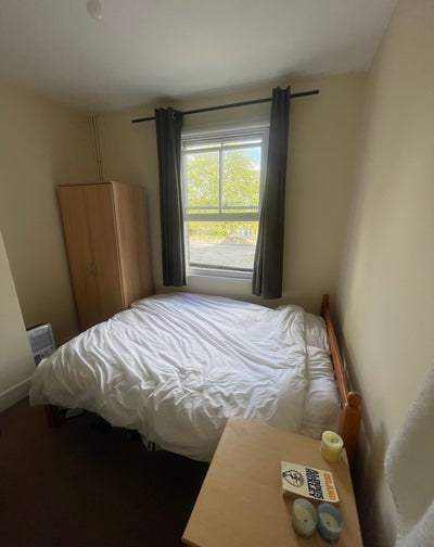 Double Bedroom - in the heart of Shoreditch Main Photo
