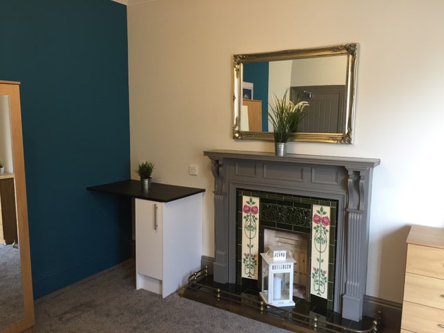 Spacious room in friendly Erdington houseshare Main Photo