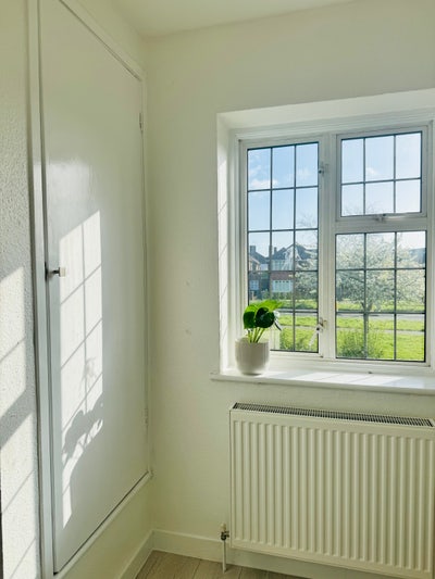 Sunny Room close to Kingsbury TUBE Station  Main Photo