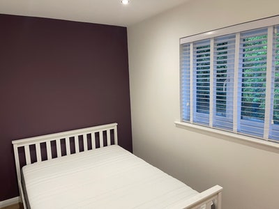 1 Double Room close to tube station  Main Photo