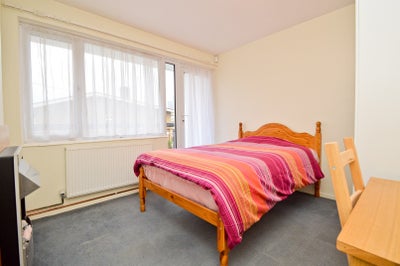 Double Rooms Bills Incl🏠Limehouse E14 -C. LON Main Photo