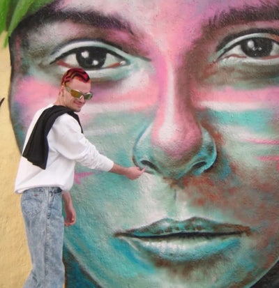 24 year old teaching assistant  Main Photo