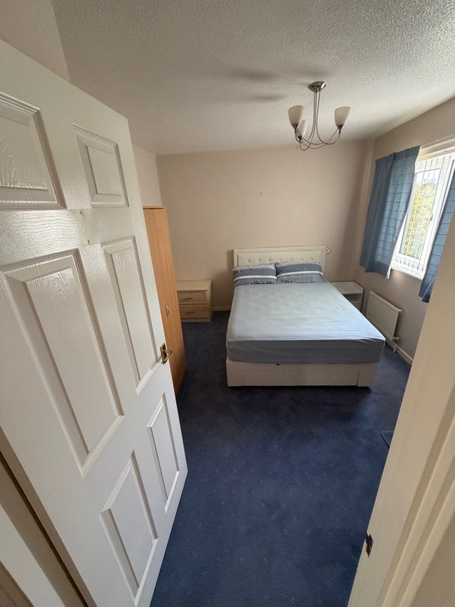 Double room  Main Photo