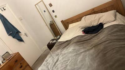 Lovely Leyton Room Available for Month of May Main Photo