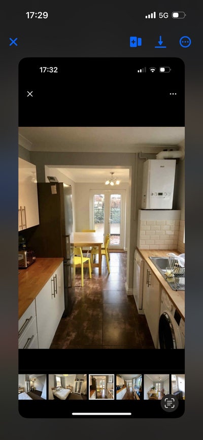 Furnished double Room St George male professional  Main Photo