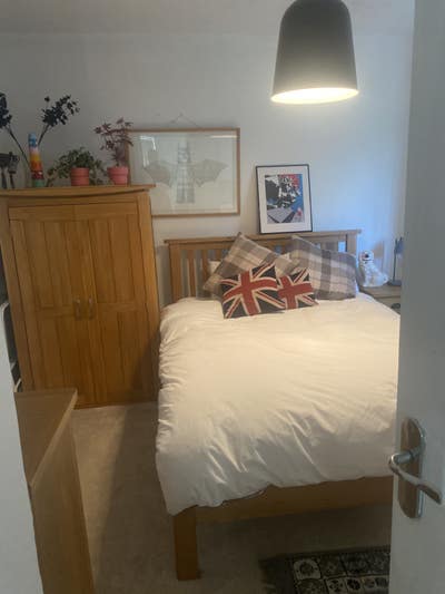 Cosy double room near Kings Heath Main Photo