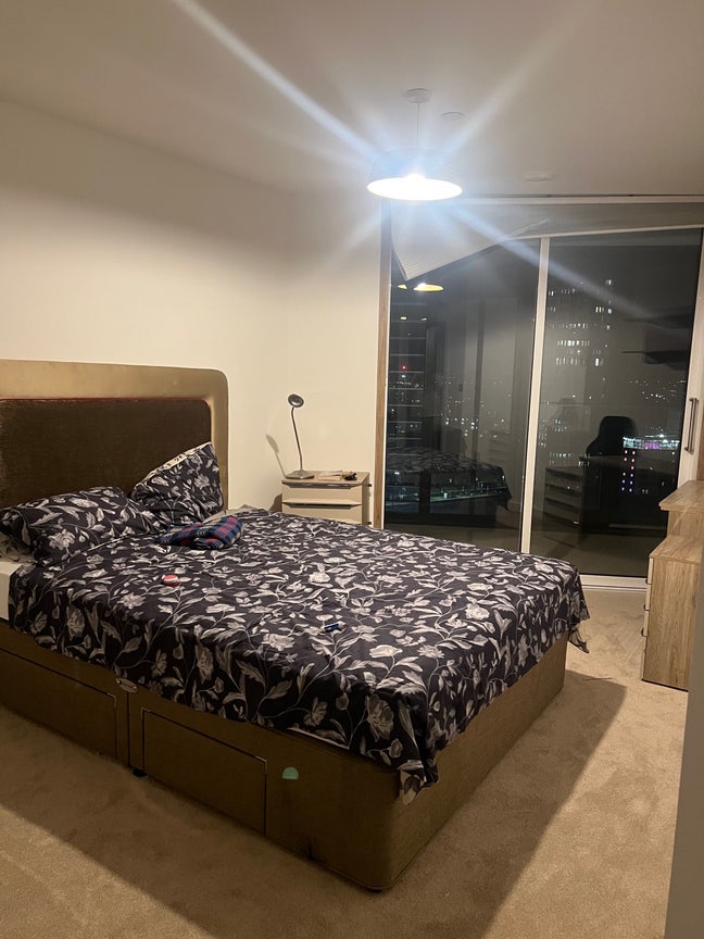 Modern Room in Stratford - Available immediately Main Photo