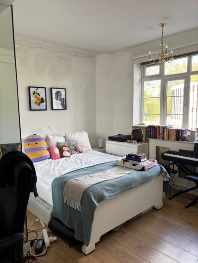 3 Month Double Room for Sublet Main Photo