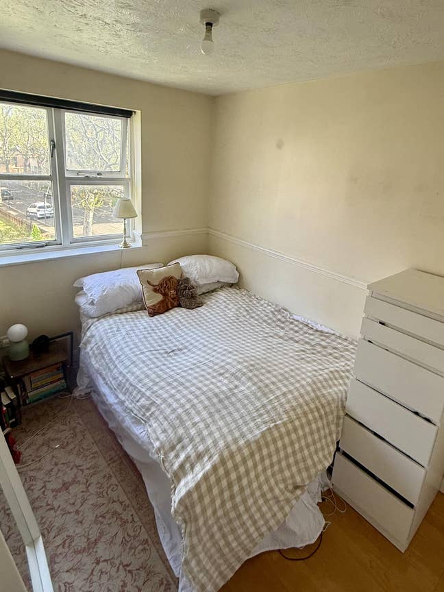 Double Room with Private Bathroom – &pound;950pcm Main Photo