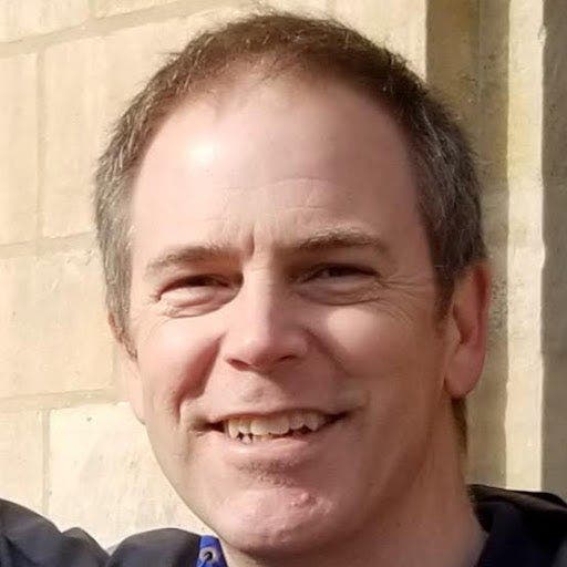 Personable environmental historian Main Photo