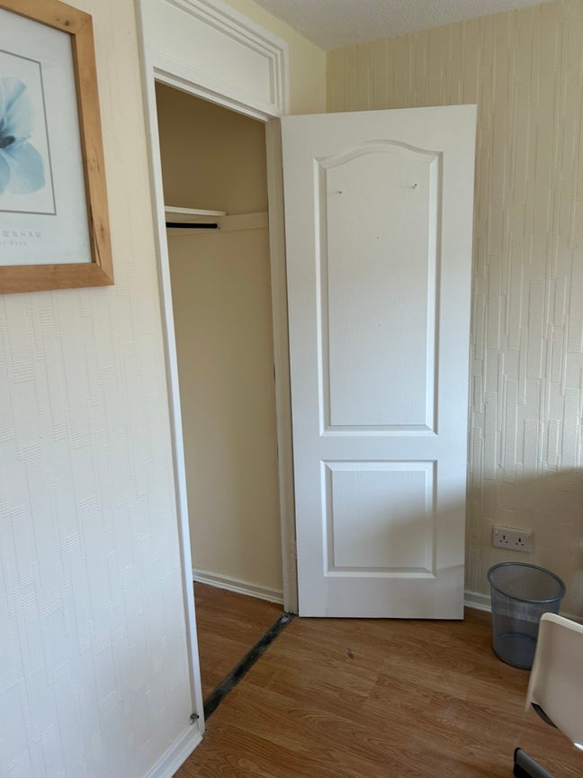 Double room in Glasgow city centre Main Photo