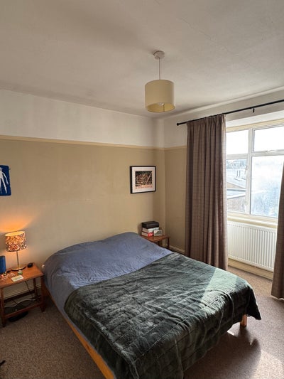 Double room between Clapham and Brixton Main Photo