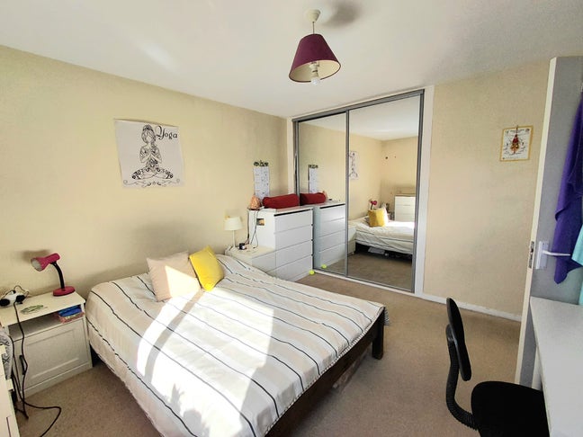 Double room for single occupants  Main Photo