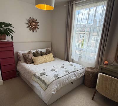 Gorgeous Wimbledon Park Home ✨ Main Photo