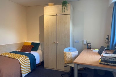 En-suite - King’s Cross - Available Immediately  Main Photo