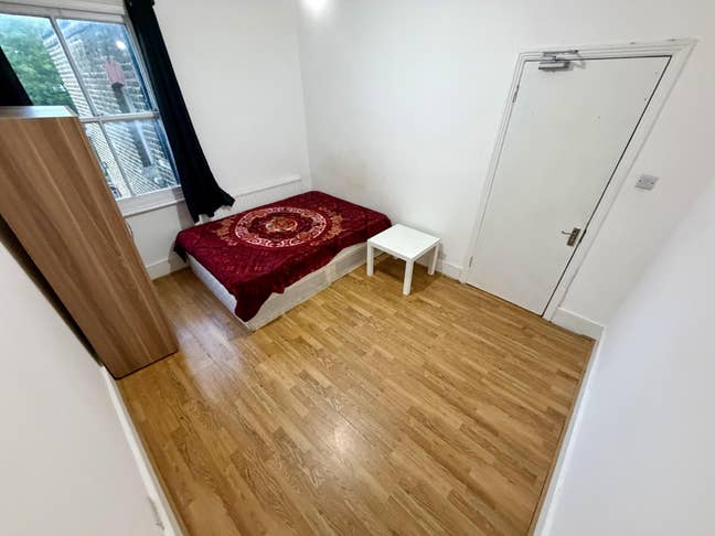Double Room Available in Turnpike Lane/Haringey  Main Photo
