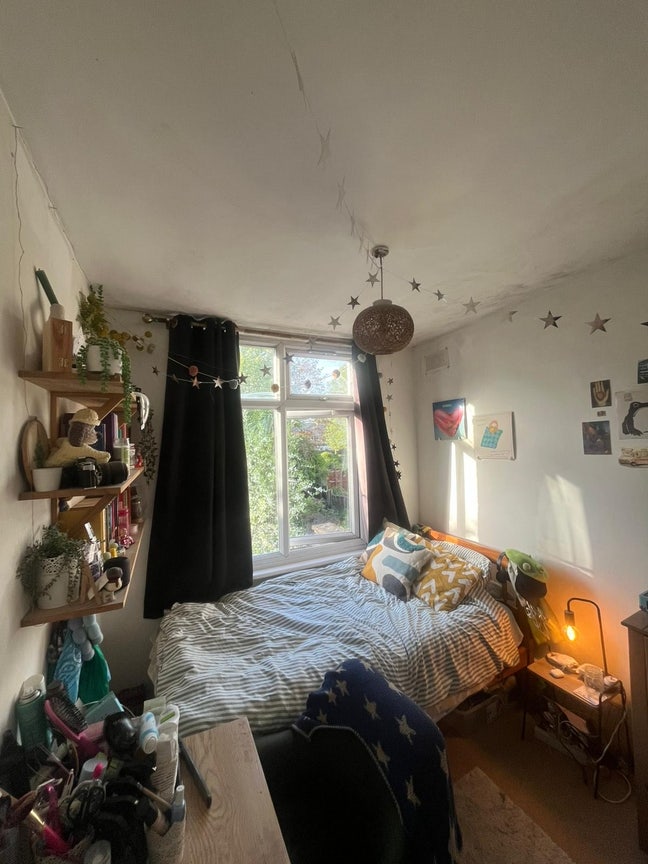 Cosy room in Turnpike Lane Main Photo