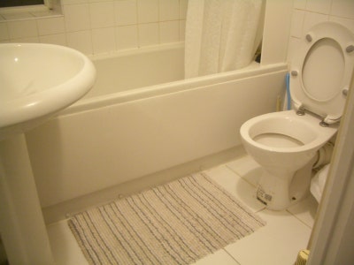 Two bedrooms flat  Main Photo