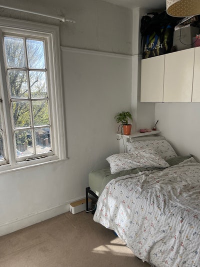 Double room - Ealing  Main Photo