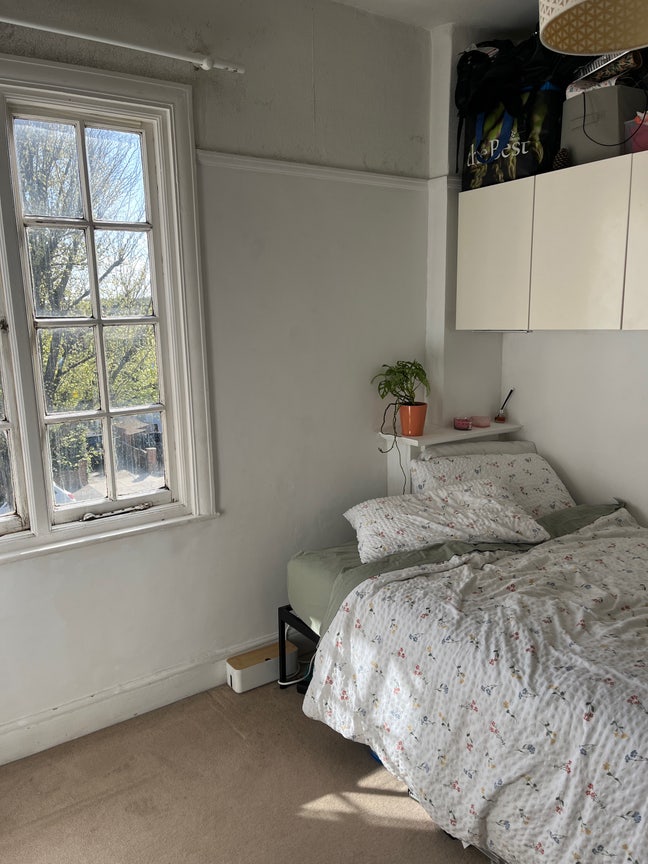 Double room - Ealing  Main Photo