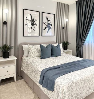 One nice looking room available only for girl Main Photo