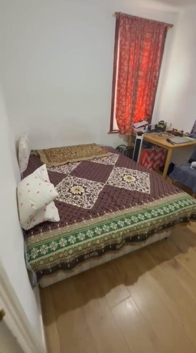 2 Double Rooms Main Photo