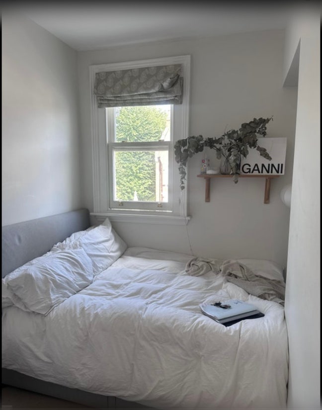 Double Room in Fulham Main Photo