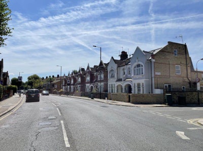 Double Room in Fulham Main Photo